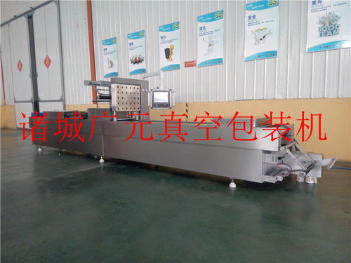 探寻优质果脯包装解决方案 从山西需求、诸城设备到德宇货运的全链路解析