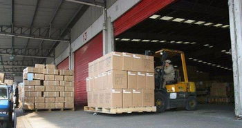 河北沧州至全国 德宇包装货运提供一站式物流搬家解决方案