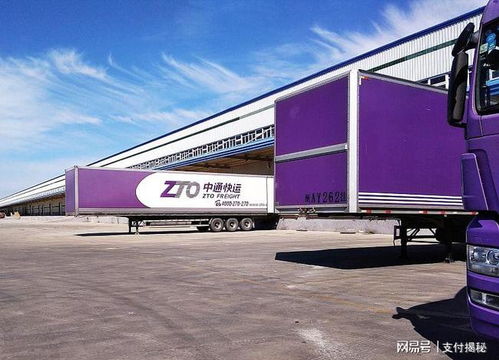 快递界独占鳌头 谁是月包超12亿的真正霸主？